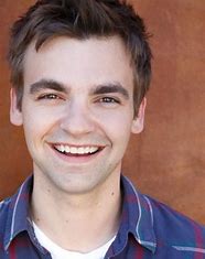 Drew Tarver